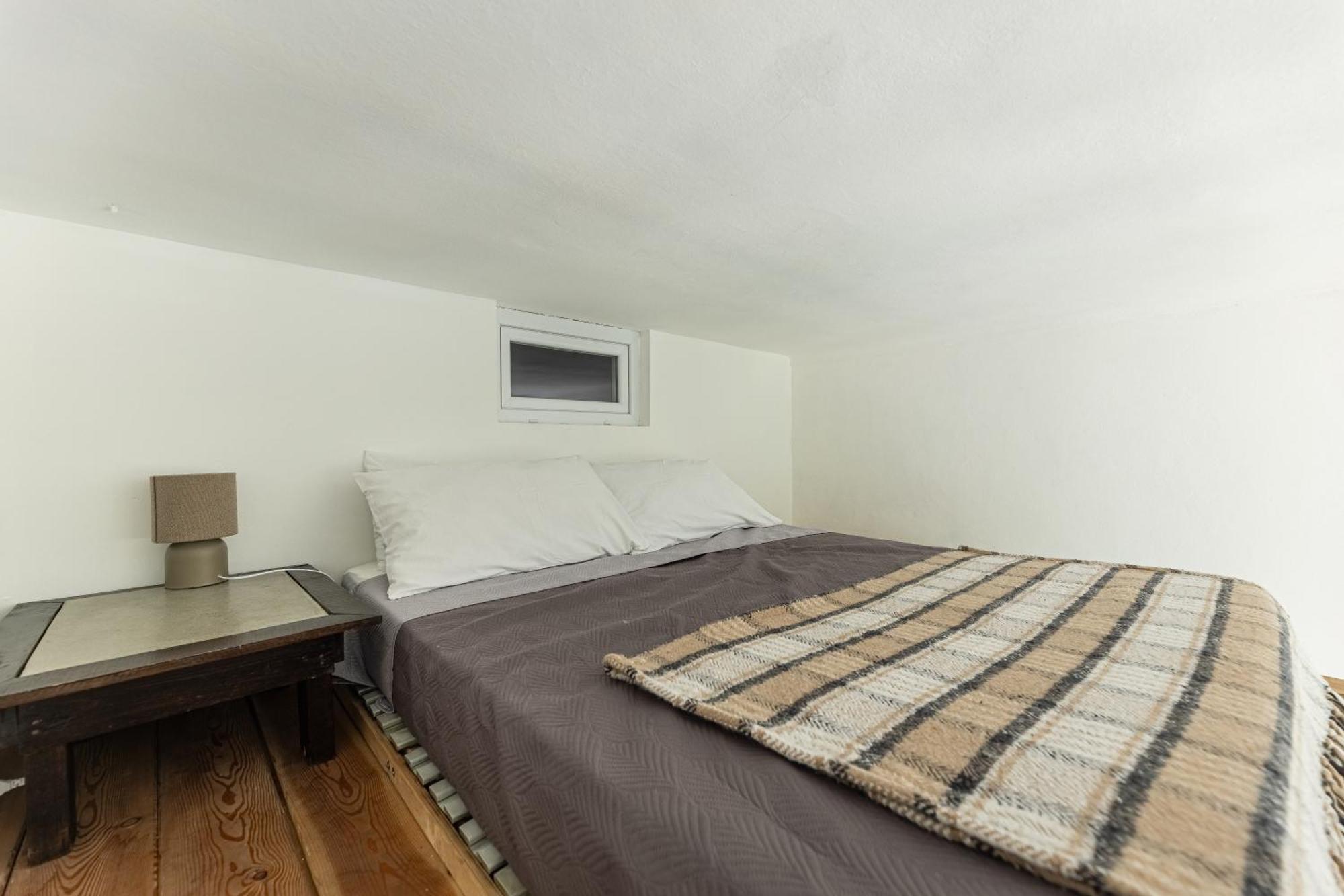 Blanc72 Apartment Turin