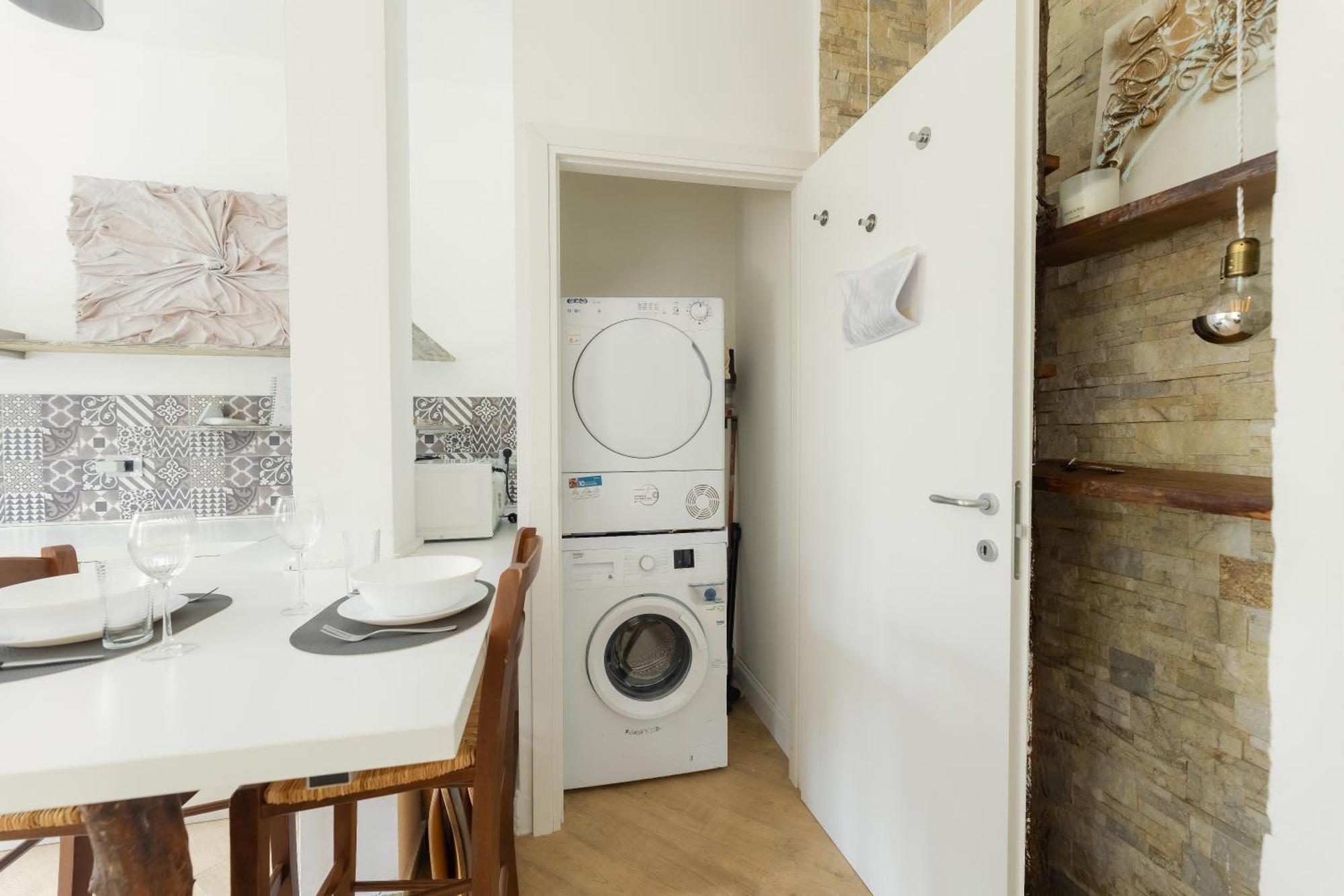 Blanc72 Apartment Turin