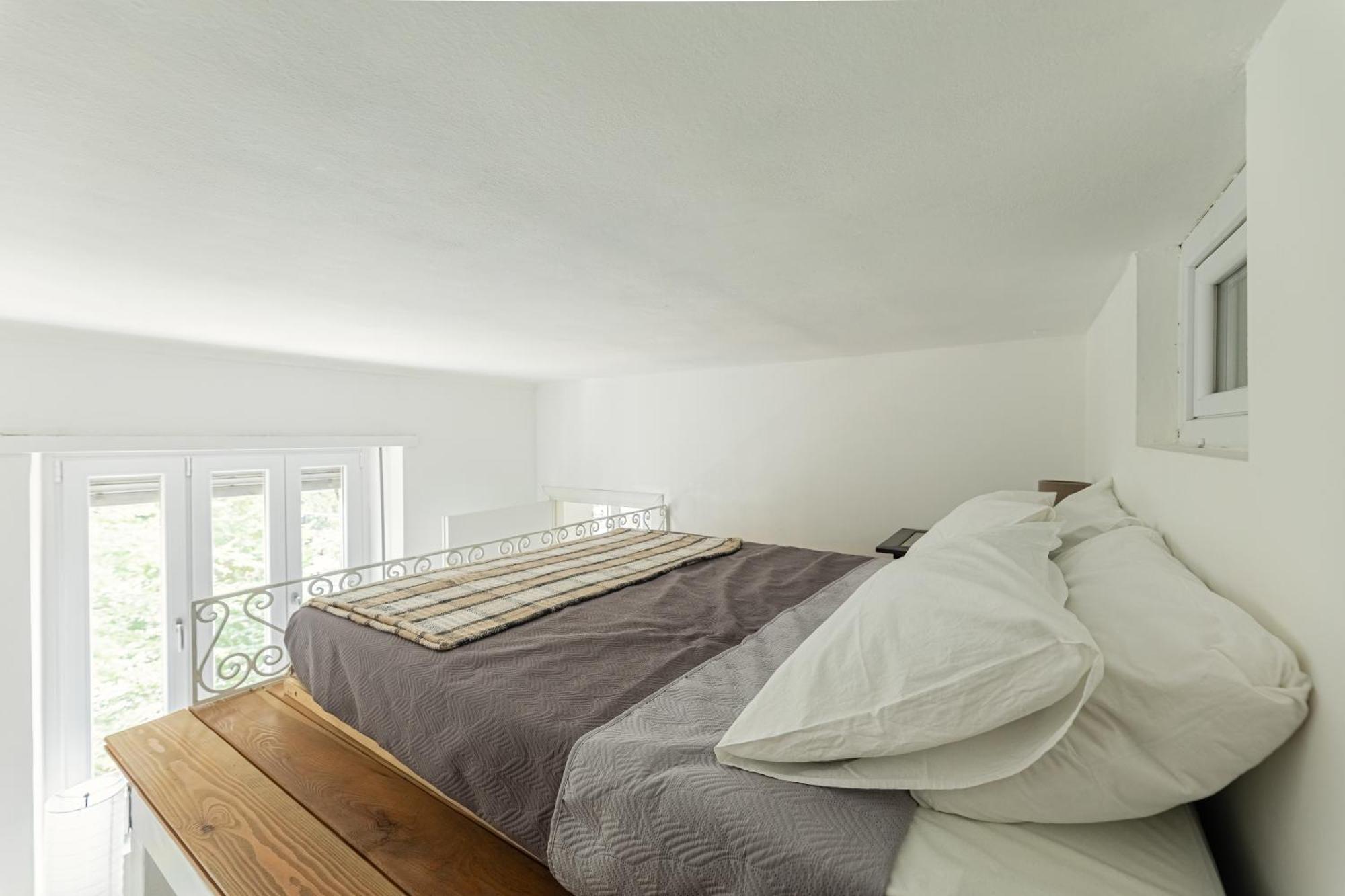 Apartment Blanc72 *