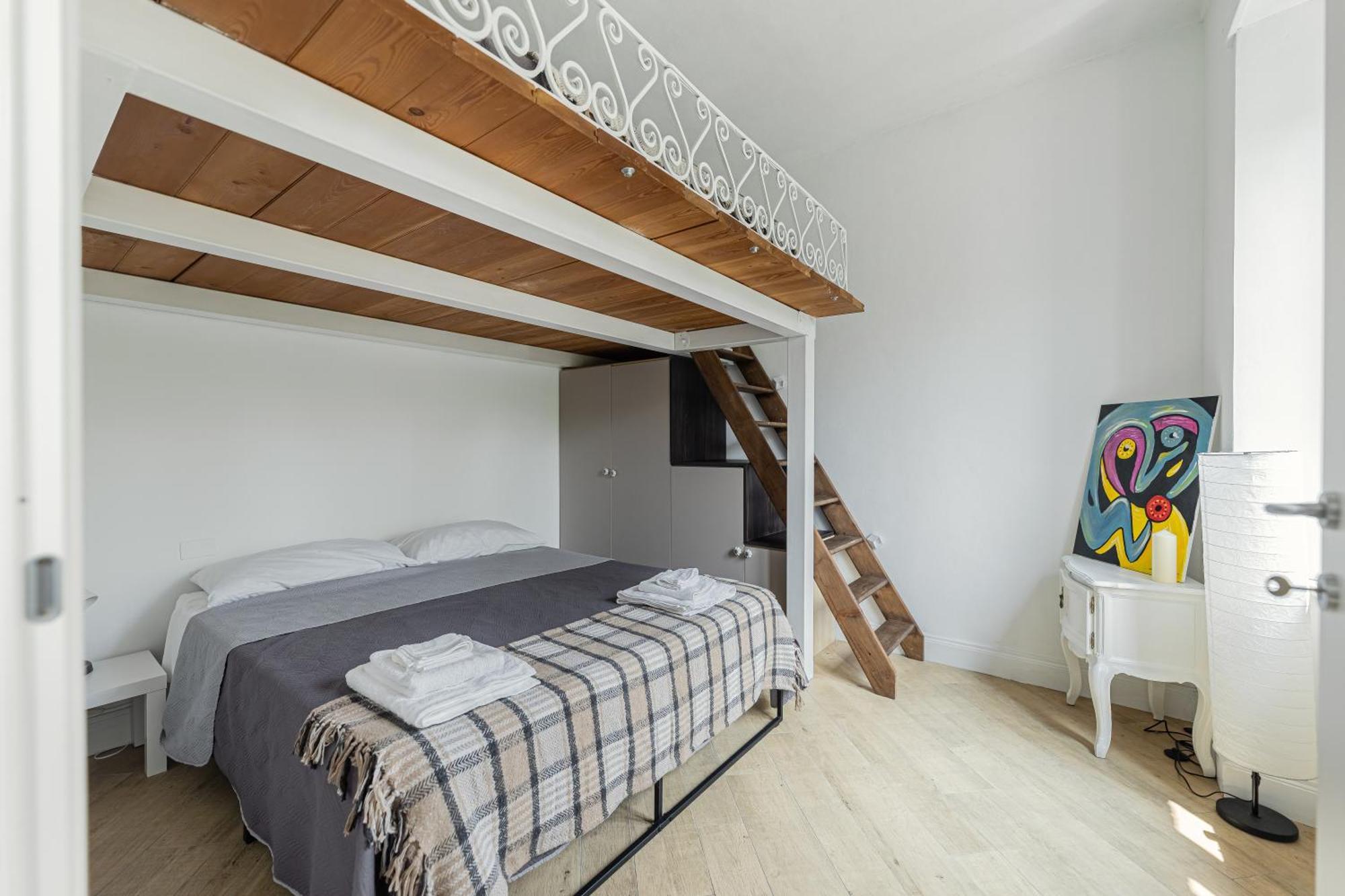 Apartment Blanc72