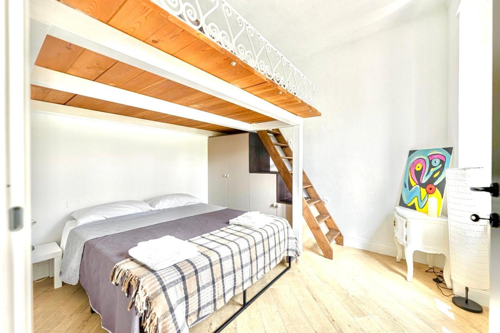 Apartment Blanc72