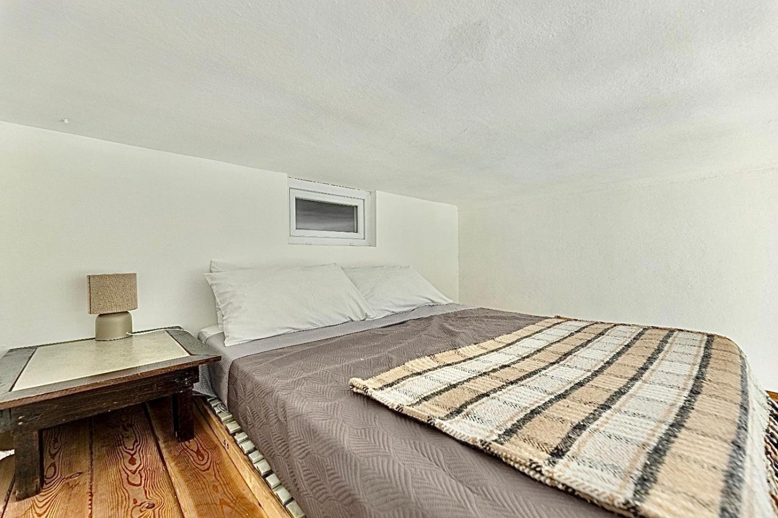 Apartment Blanc72 *