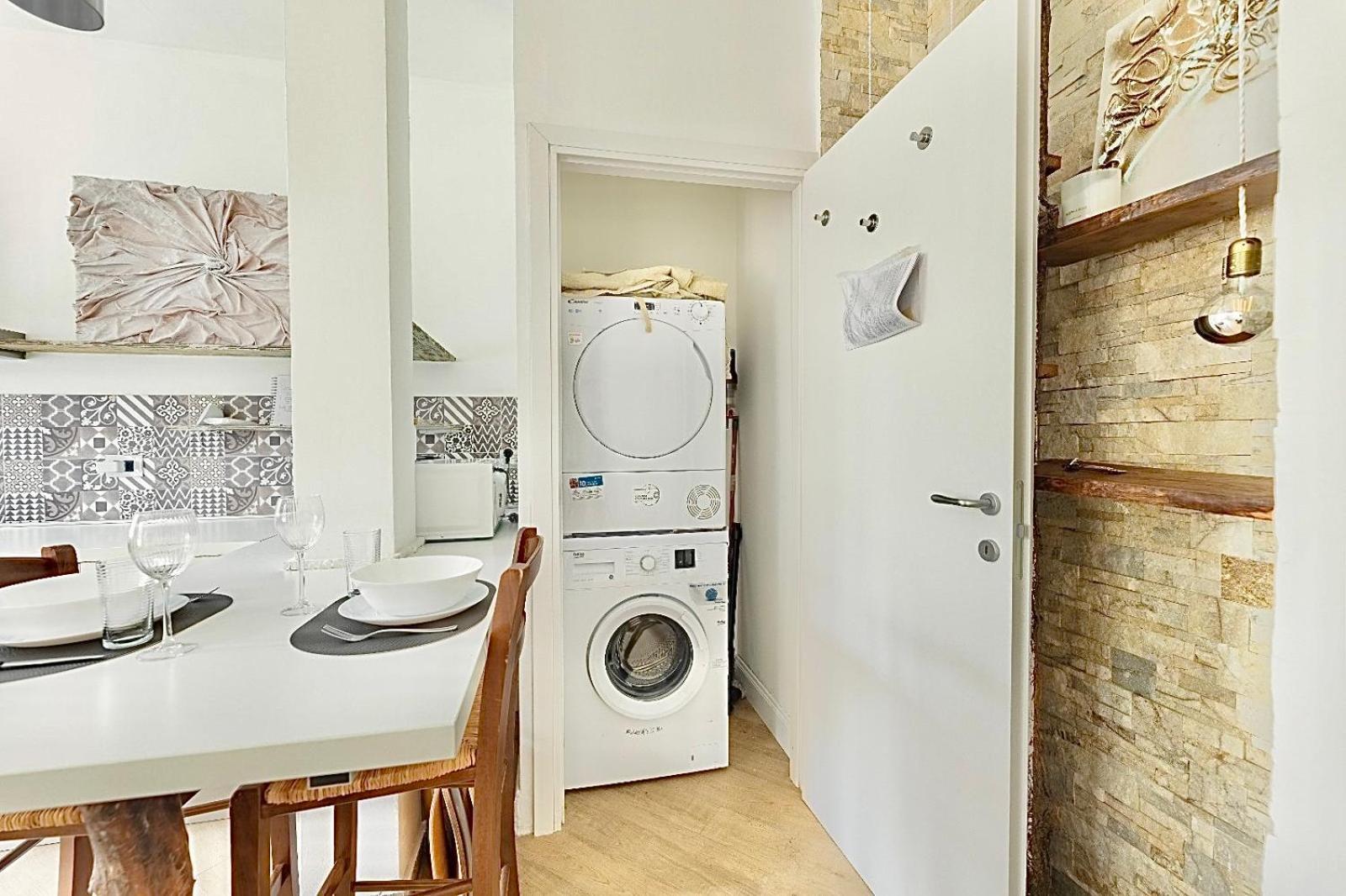 Apartment Blanc72 Turin