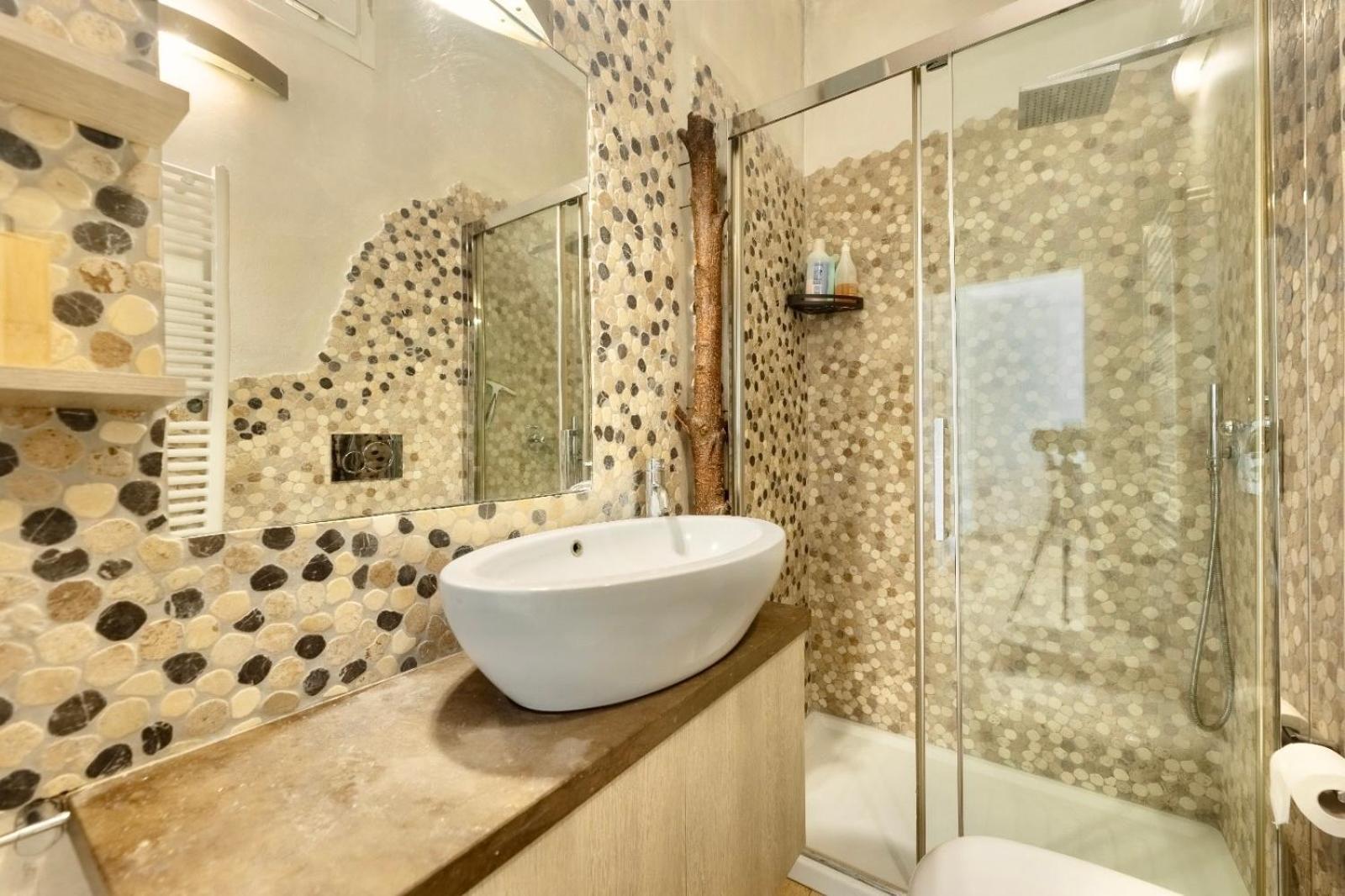 Blanc72 Apartment Turin